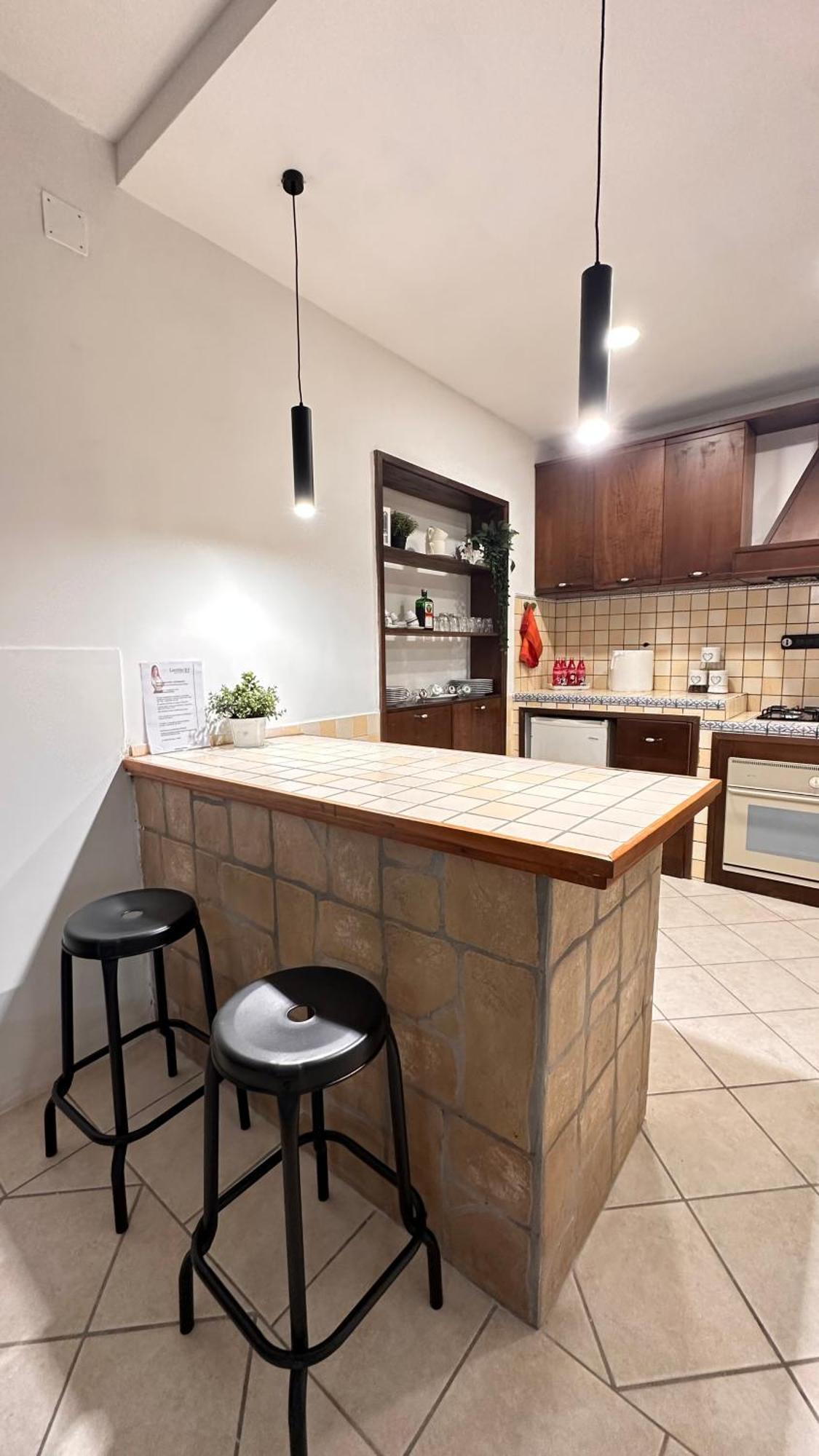 Loft Style Taverna Aversa Exterior photo