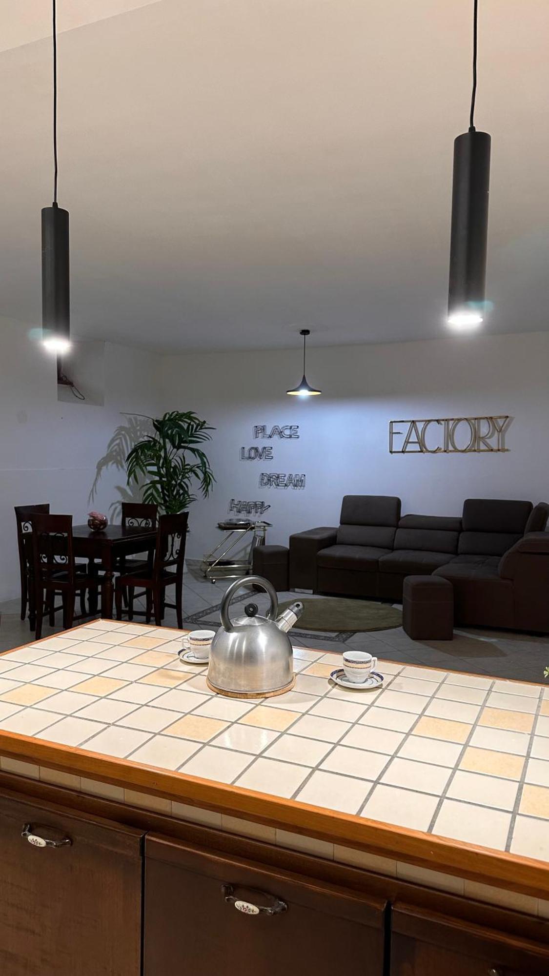 Loft Style Taverna Aversa Exterior photo