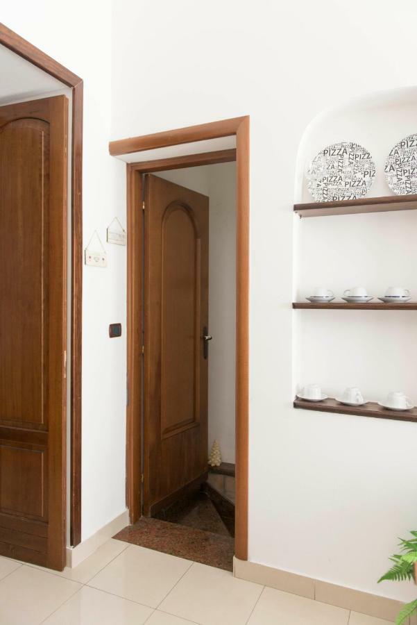 Loft Style Taverna Aversa Exterior photo