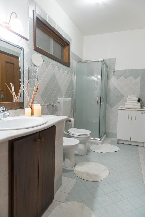 Loft Style Taverna Aversa Exterior photo